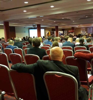 XXXII Ogólnopolskie Warsztaty Pracy Projektanta Konstrukcji