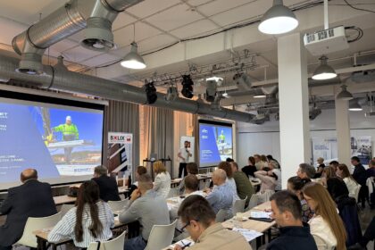 Wielkopolskie seminarium dla architektów